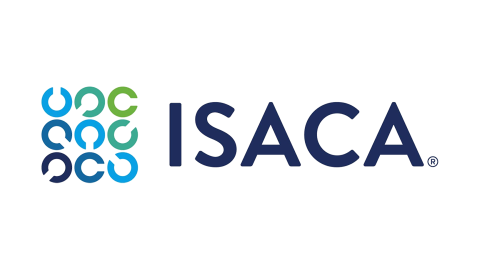 Logo ISACA