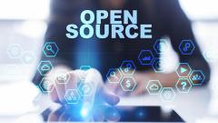 Open Source, Symbolbild