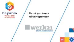 DrupalCon Vienna